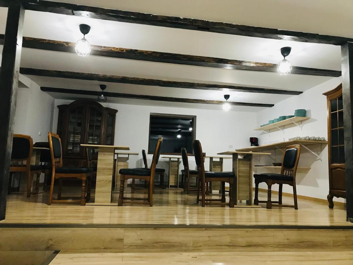 Guest House La Tata Gura Haitii Екстериор снимка