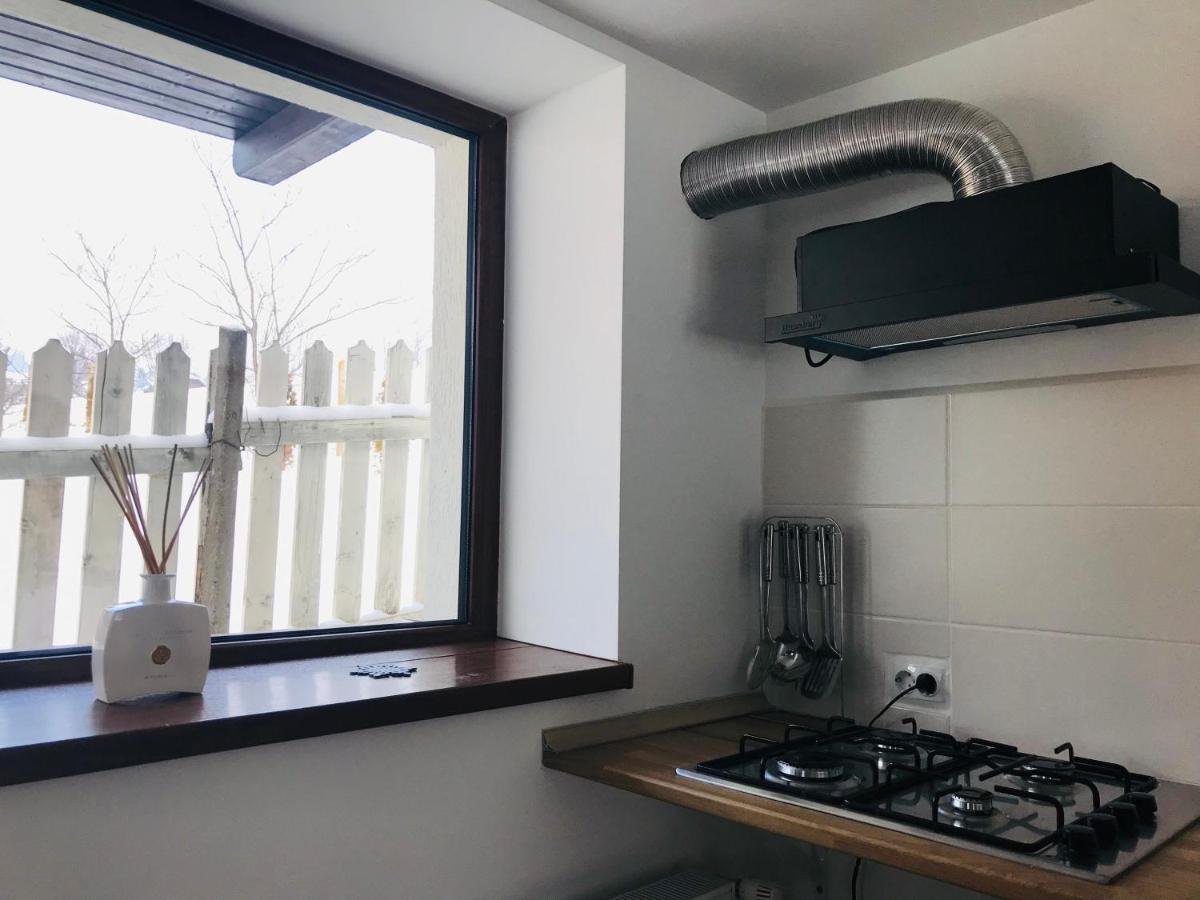Guest House La Tata Gura Haitii Екстериор снимка