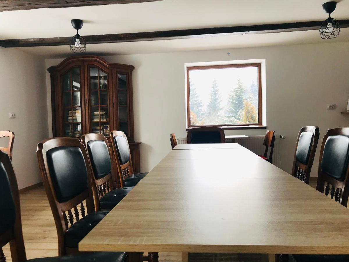 Guest House La Tata Gura Haitii Екстериор снимка