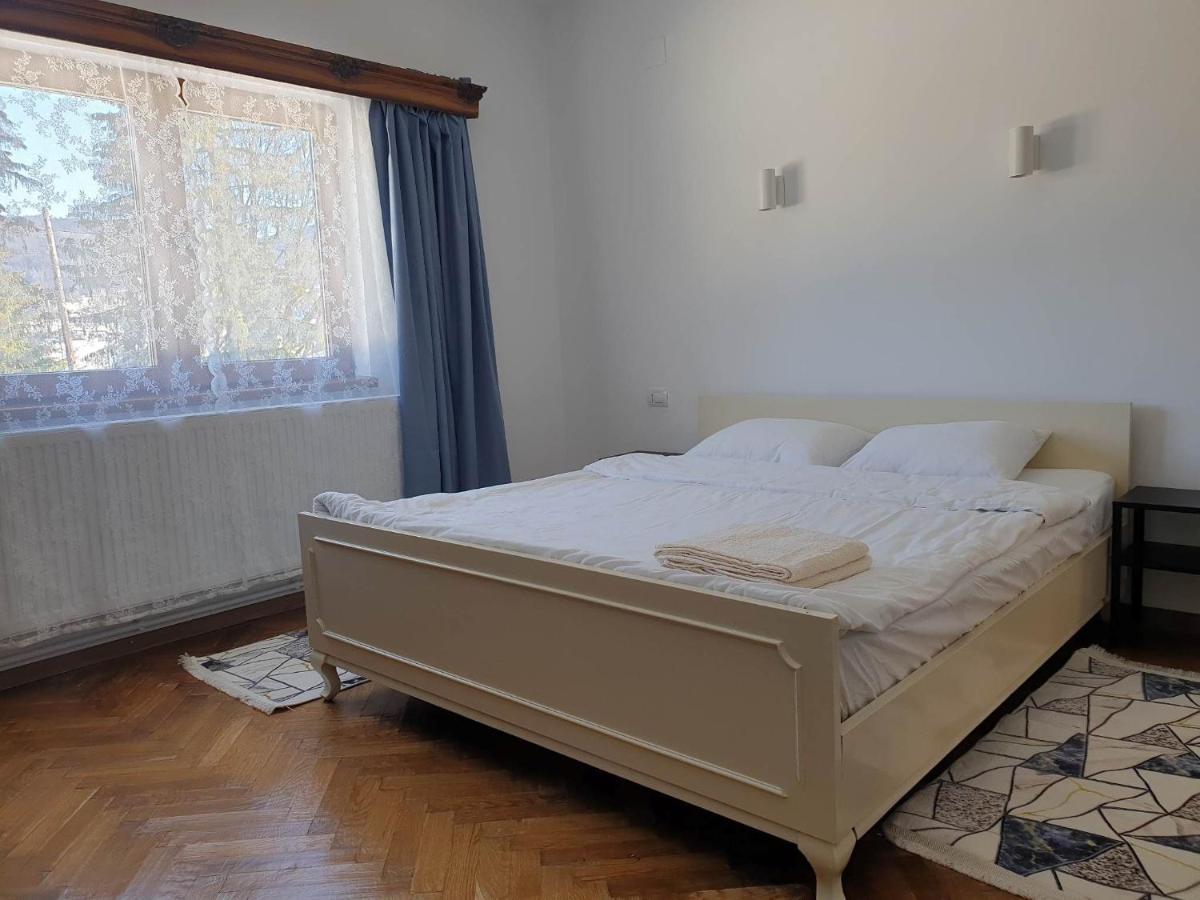 Guest House La Tata Gura Haitii Екстериор снимка