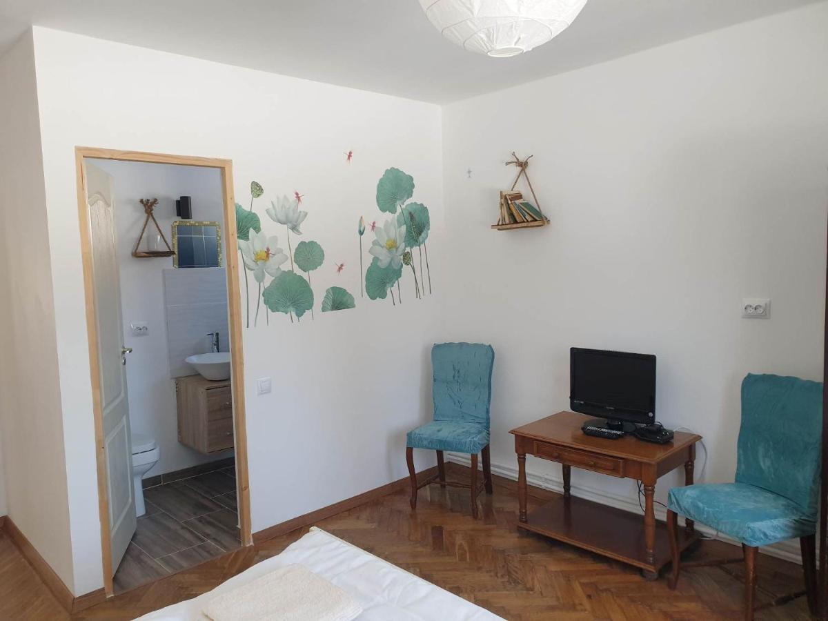 Guest House La Tata Gura Haitii Екстериор снимка