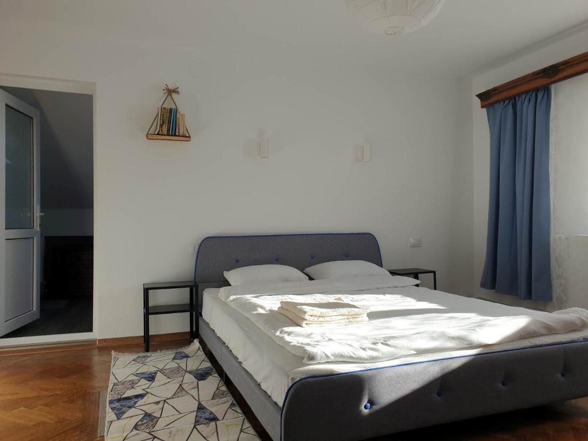 Guest House La Tata Gura Haitii Екстериор снимка