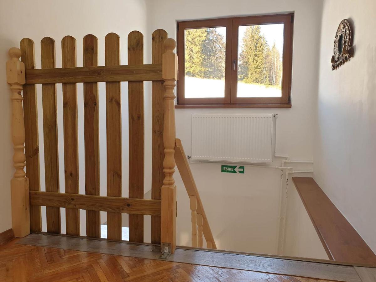 Guest House La Tata Gura Haitii Екстериор снимка