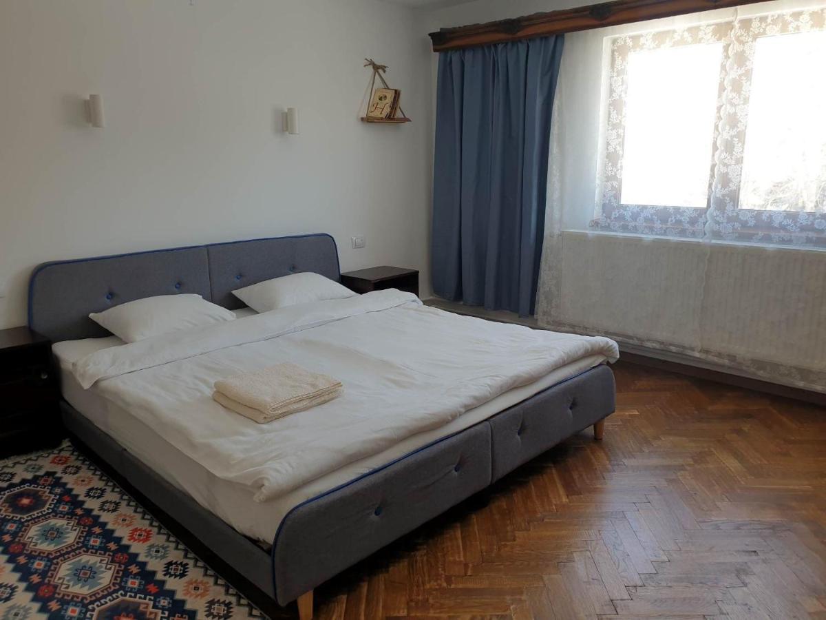 Guest House La Tata Gura Haitii Екстериор снимка